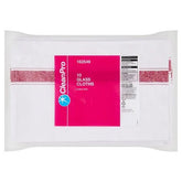 CleanPro 10 Glass Cloths - Honesty Sales
